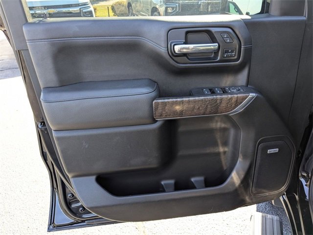 Used 2021 GMC Sierra 1500 Denali w/ Denali Ultimate Package image 11