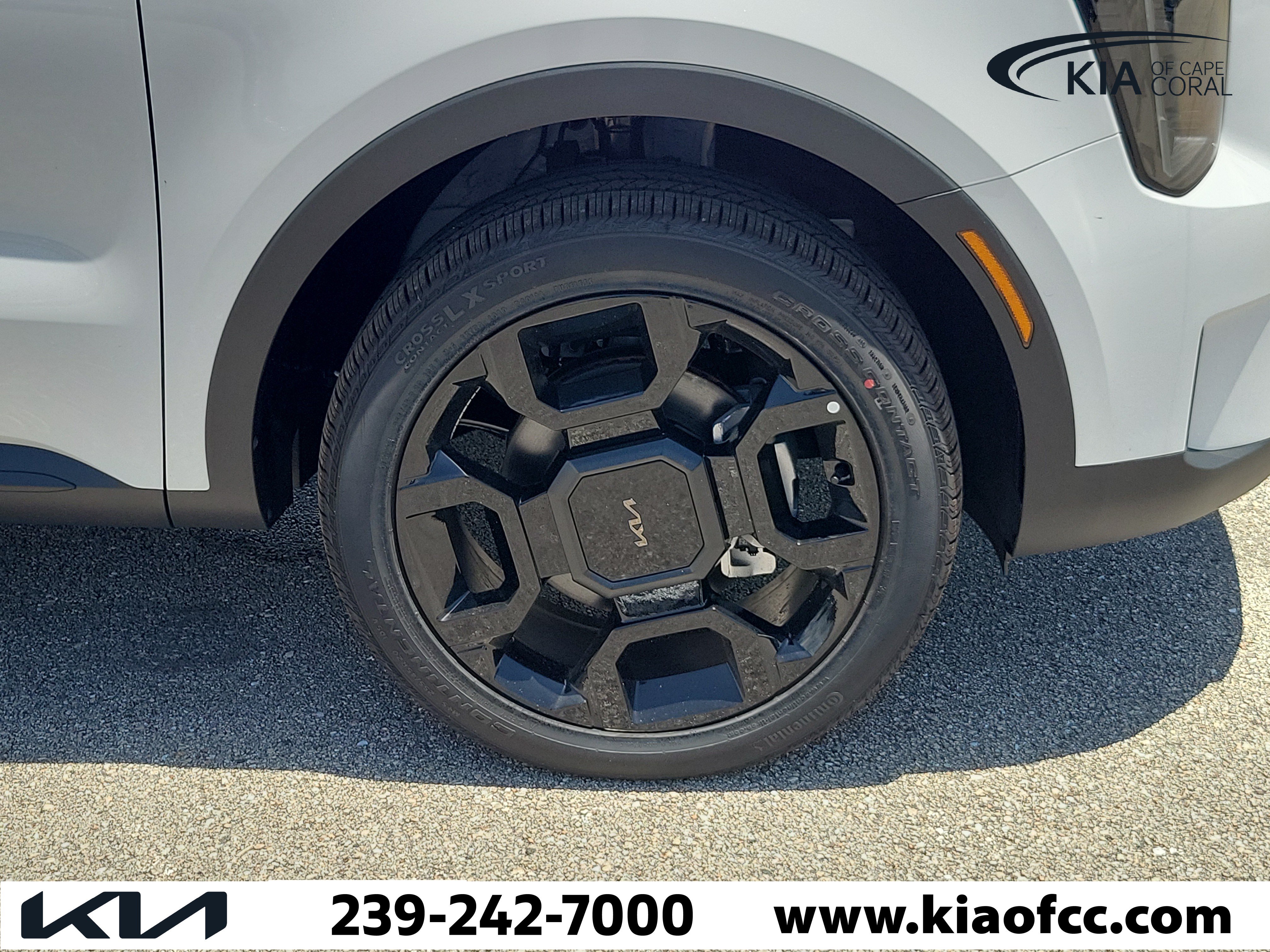 New 2026 Kia Sorento X-Line EX AWD/4WD image 7