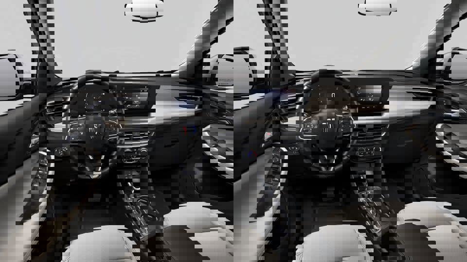 New 2026 Buick Encore GX Preferred w/ Comfort Package image 57