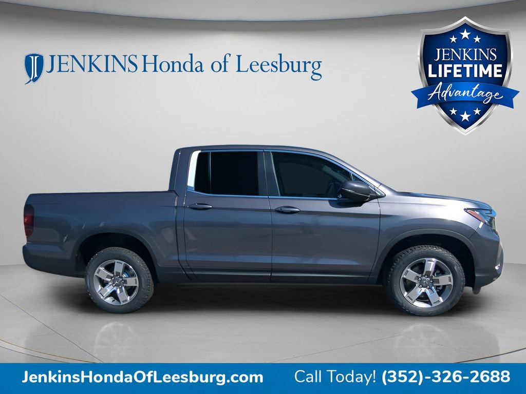 New 2026 Honda Ridgeline RTL image 2
