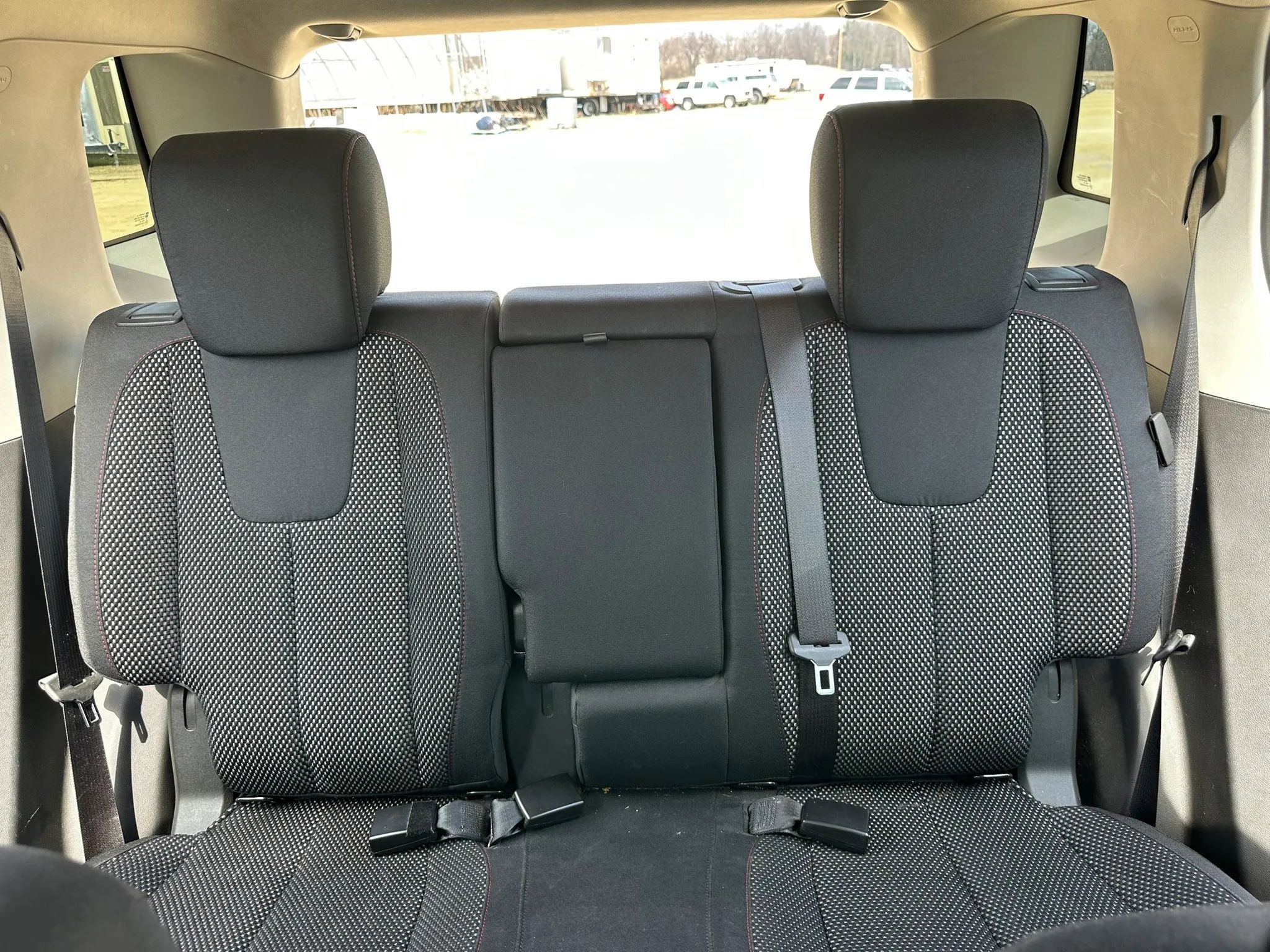 Used 2011 GMC Terrain SLE w/ Convenience Package FWD image 17