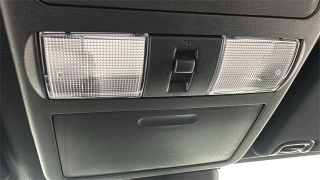 New 2026 Nissan Frontier SV w/ SV Convenience Package image 30