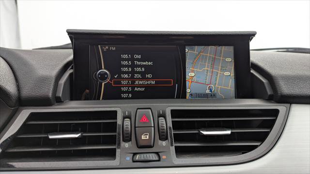 Used 2014 BMW Z4 sDrive35i image 21