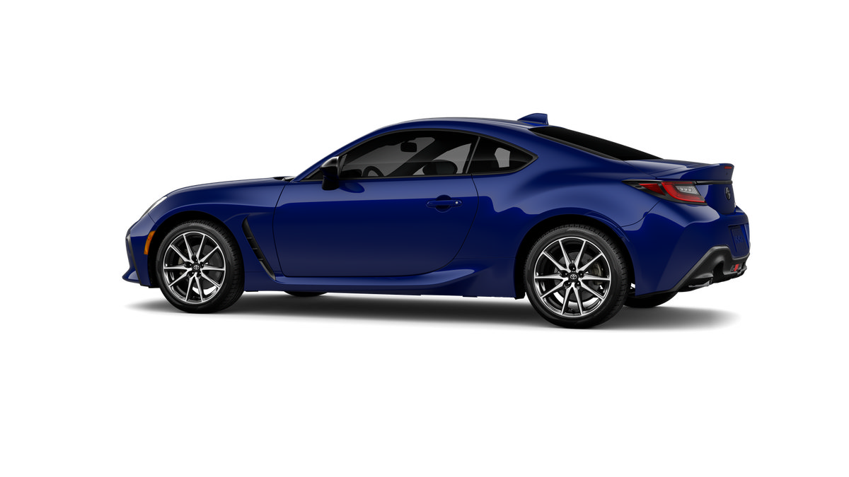 New 2027 Toyota GR86 w/ ALL Weather Mat Package (TMS) RWD image 5