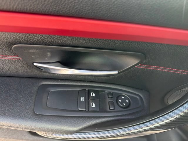 Used 2015 BMW 435i Coupe w/ Technology Package RWD image 9