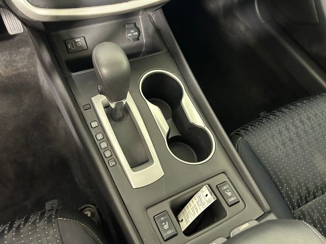 Used 2017 Nissan Altima 2.5 SV w/ Convenience Package image 21