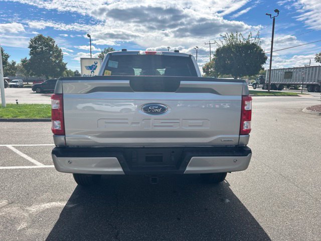 Used 2023 Ford F150 XL w/ STX Appearance Package AWD/4WD image 6
