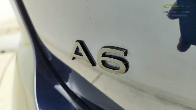 Used 2026 Audi A6 Prestige w/ Audi Exclusive Design Package AWD/4WD image 17