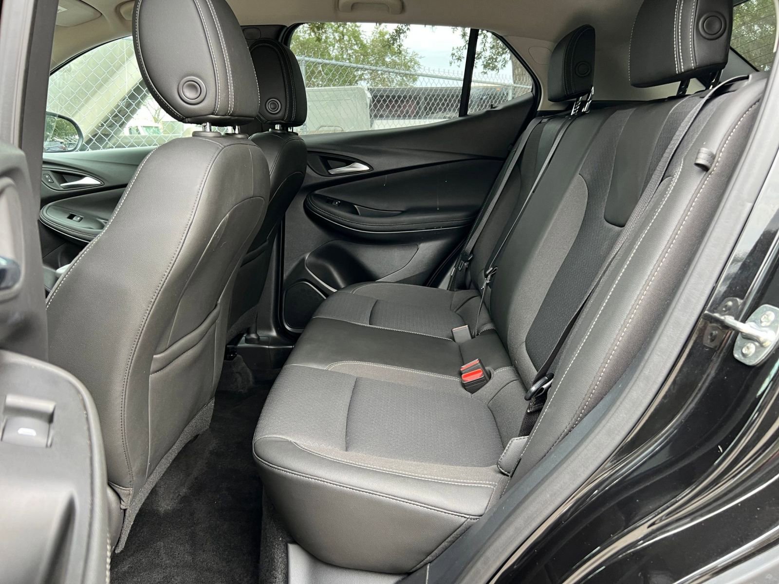 Used 2025 Buick Encore GX Preferred image 20