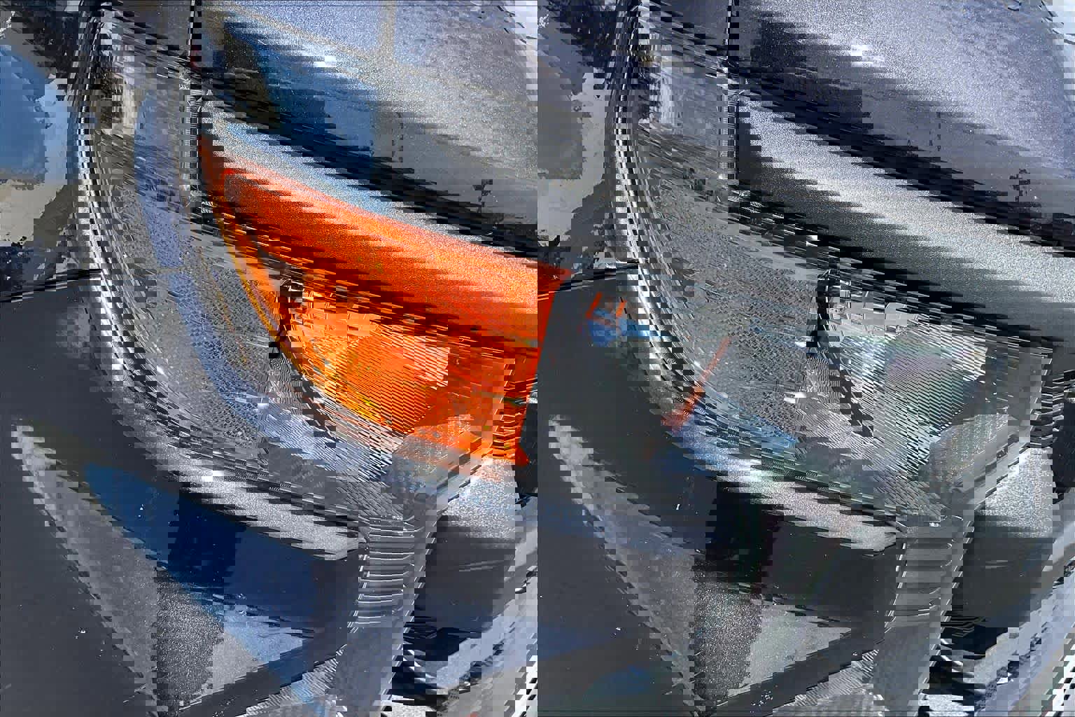 Used 2022 Chevrolet Silverado 1500 W/T w/ WT Value Package image 27