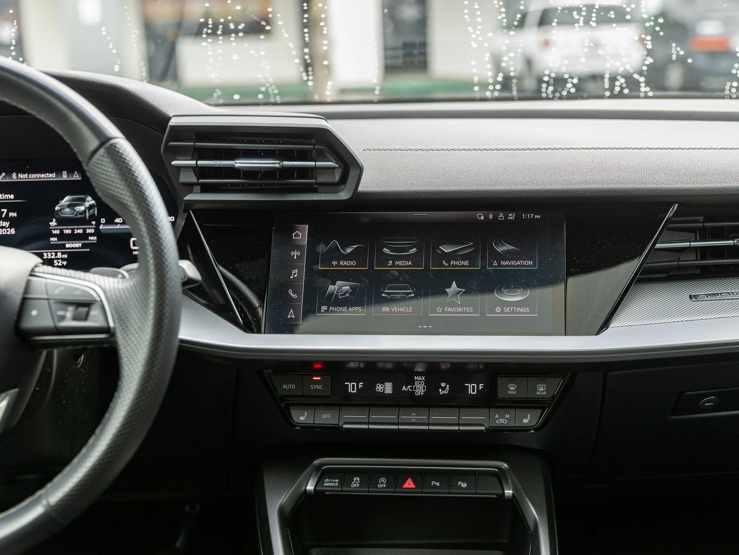 Used 2023 Audi S3 Premium Plus w/ Premium Plus Package image 30