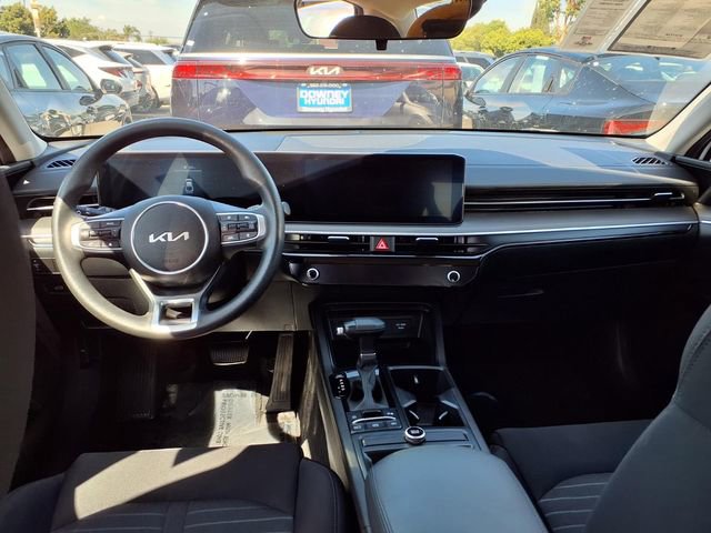 Used 2025 Kia K5 LXS FWD image 19