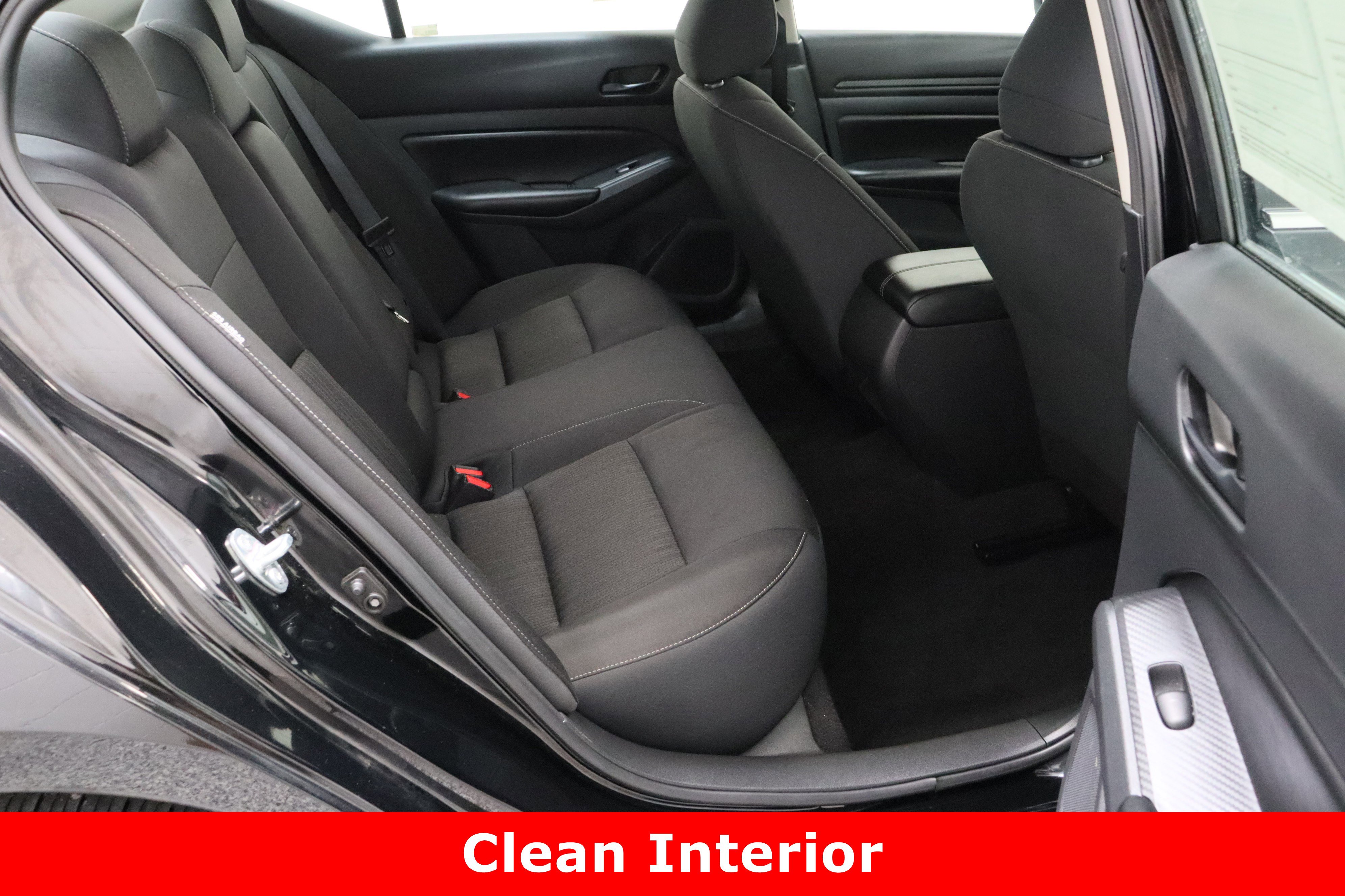 Used 2024 Nissan Altima 2.5 S image 32