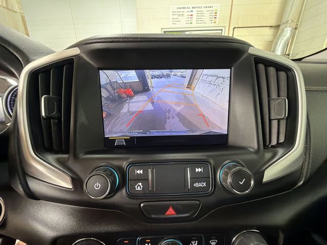 Certified 2020 GMC Terrain SLT w/ Preferred Package AWD/4WD image 17