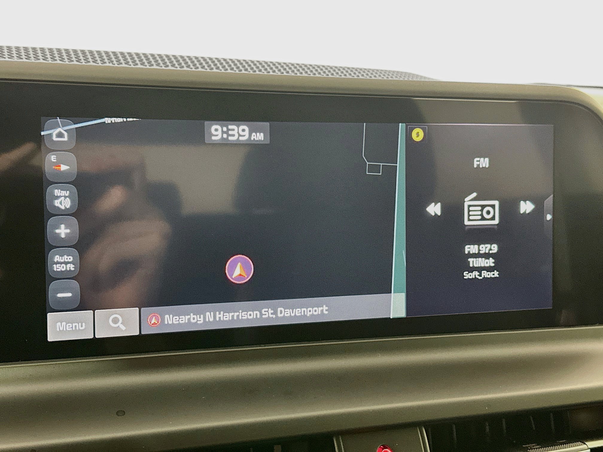 Used 2026 Kia Seltos EX FWD image 13