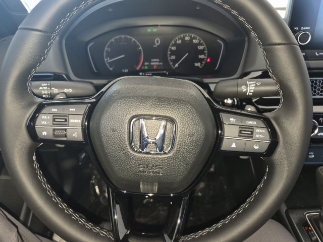 New 2026 Honda Civic Sport image 14