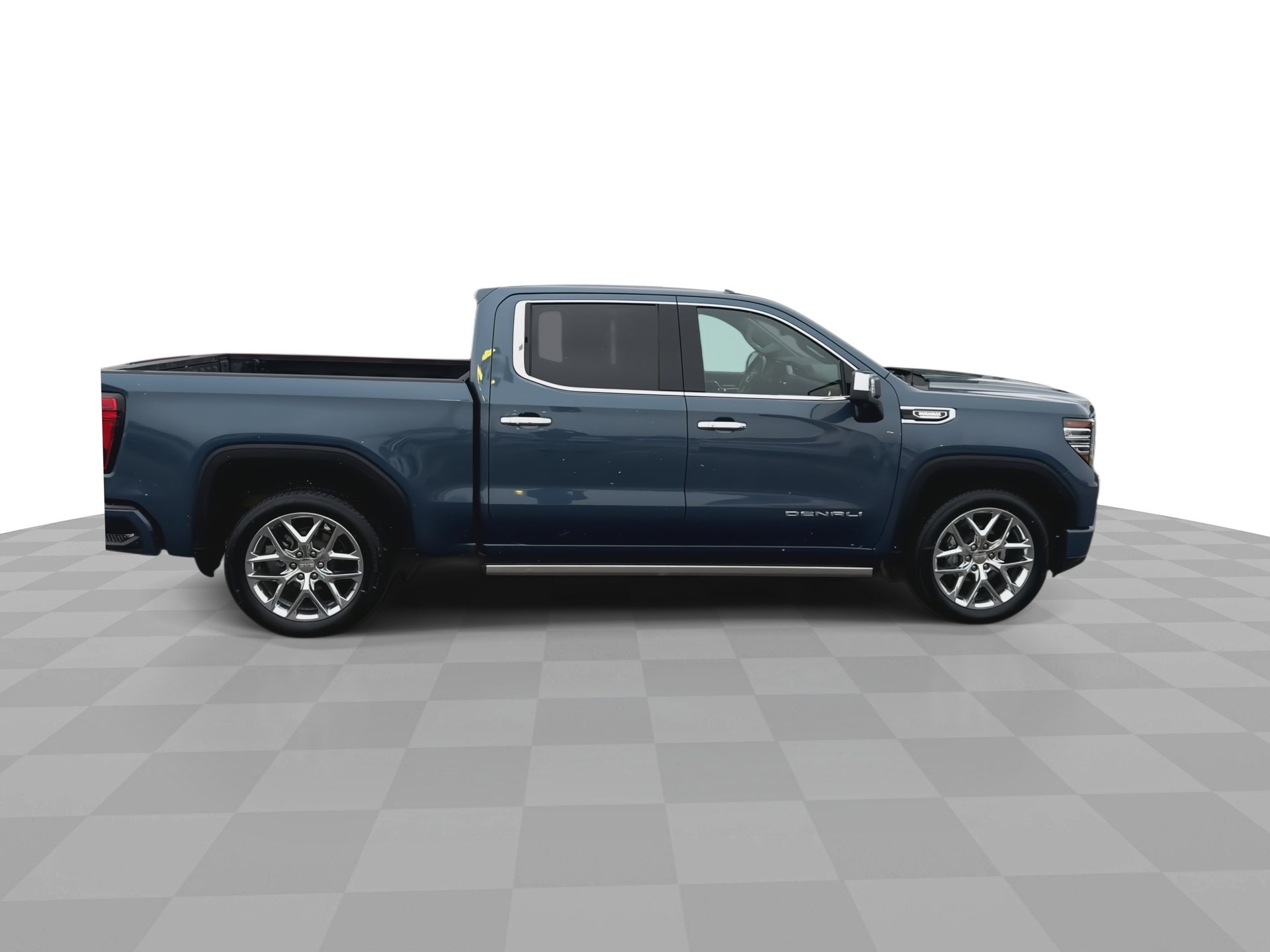 Certified 2024 GMC Sierra 1500 Denali w/ Denali Reserve Package image 9