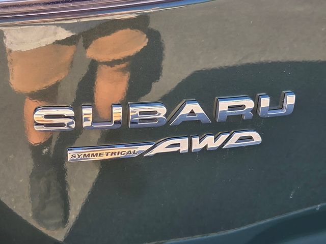 Used 2022 Subaru Forester Limited AWD/4WD image 21