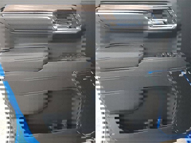 New 2025 Chevrolet Silverado 1500 RST w/ Convenience Package II image 15