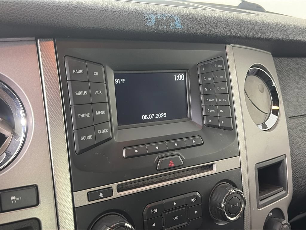 Used 2017 Ford Expedition XLT AWD/4WD image 19