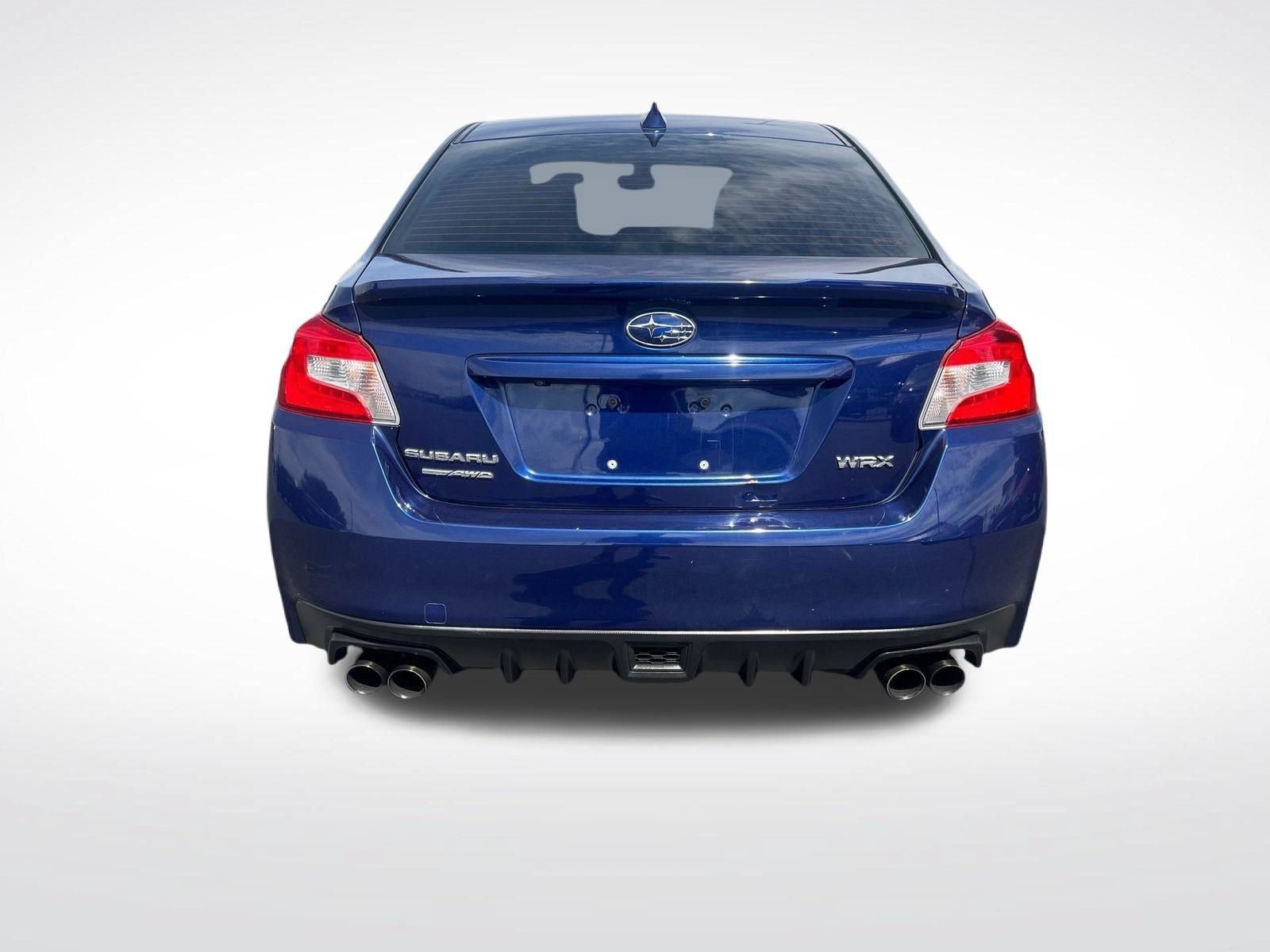 Used 2021 Subaru WRX Premium AWD/4WD video 4