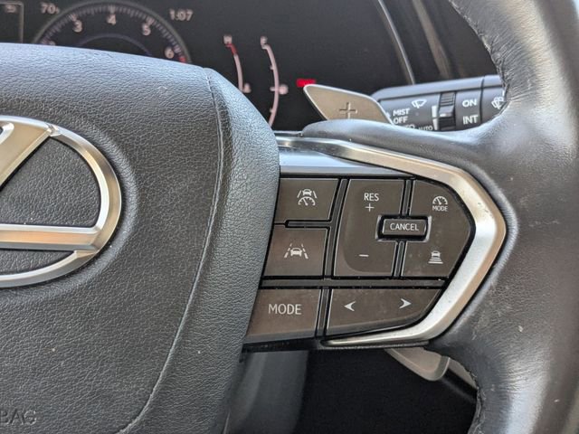 Used 2023 Lexus RX 350 FWD image 33