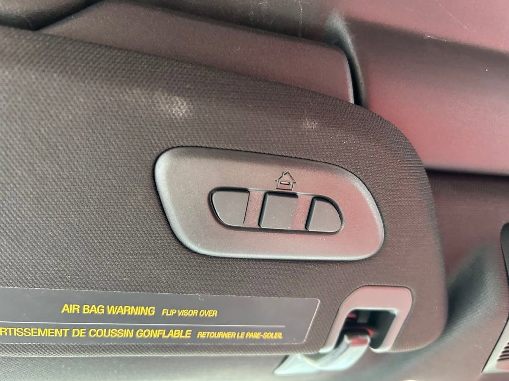 Used 2025 Chevrolet Corvette Z06 w/ Battery Protection Package image 57