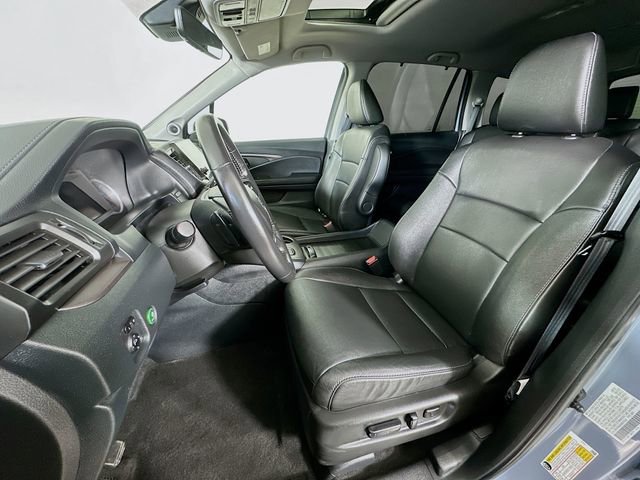 Certified 2022 Honda Pilot Special Edition image 31