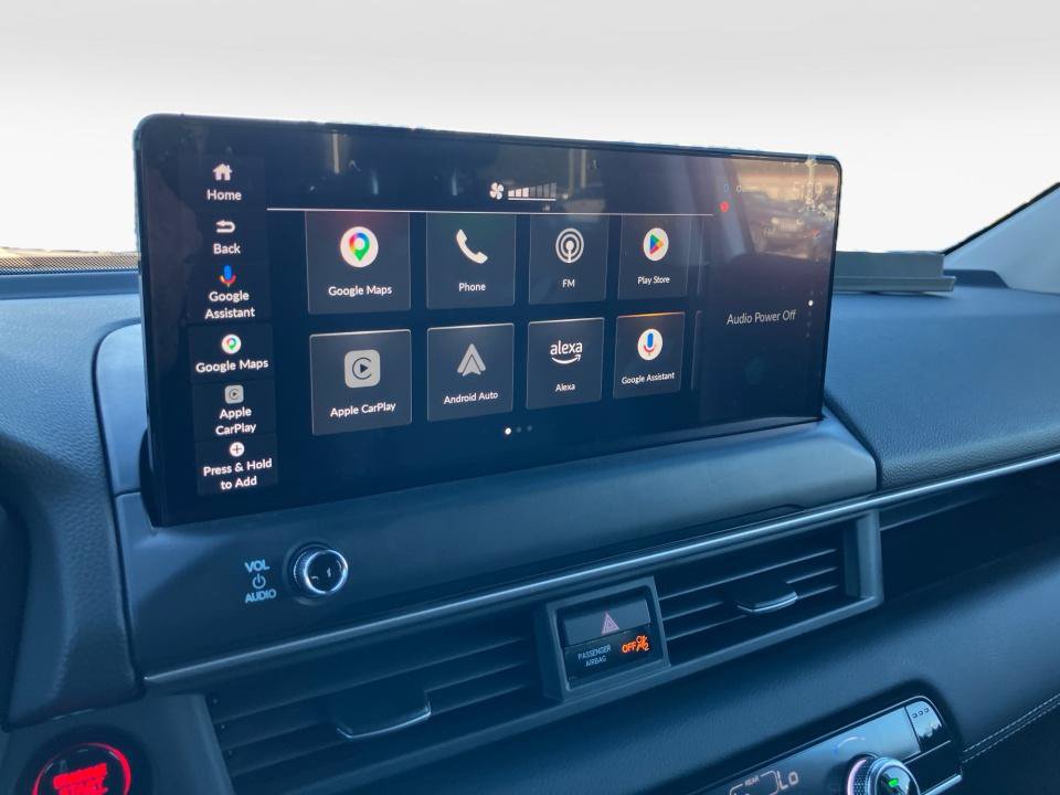 New 2026 Honda Pilot Touring image 17