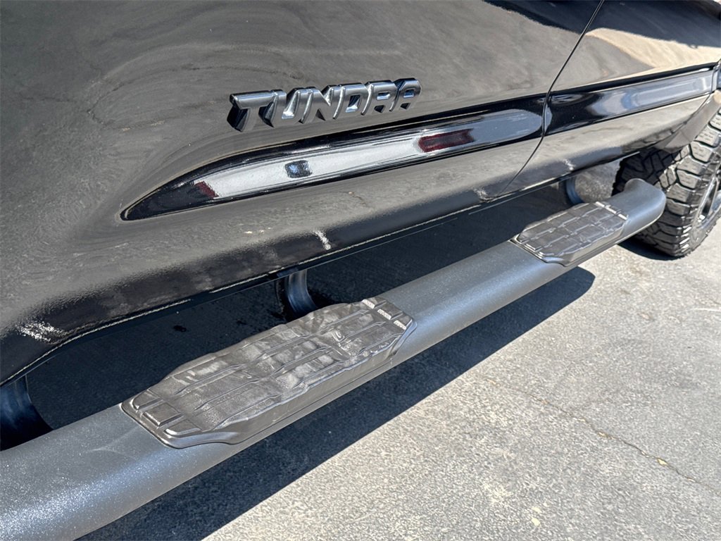 Used 2019 Toyota Tundra SR5 w/ SR5 Upgrade Package image 4