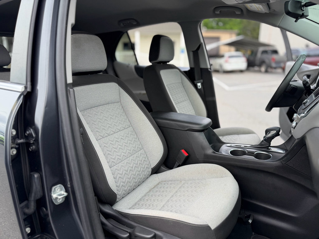 Used 2022 Chevrolet Equinox LT FWD image 27