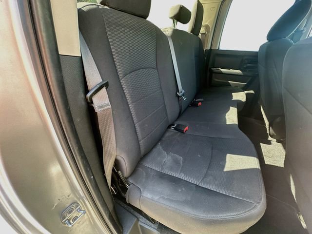 Used 2019 RAM 1500 Express w/ Express Value Package AWD/4WD image 27