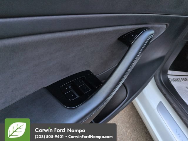 Used 2019 Tesla Model 3 Standard Range Plus RWD image 11