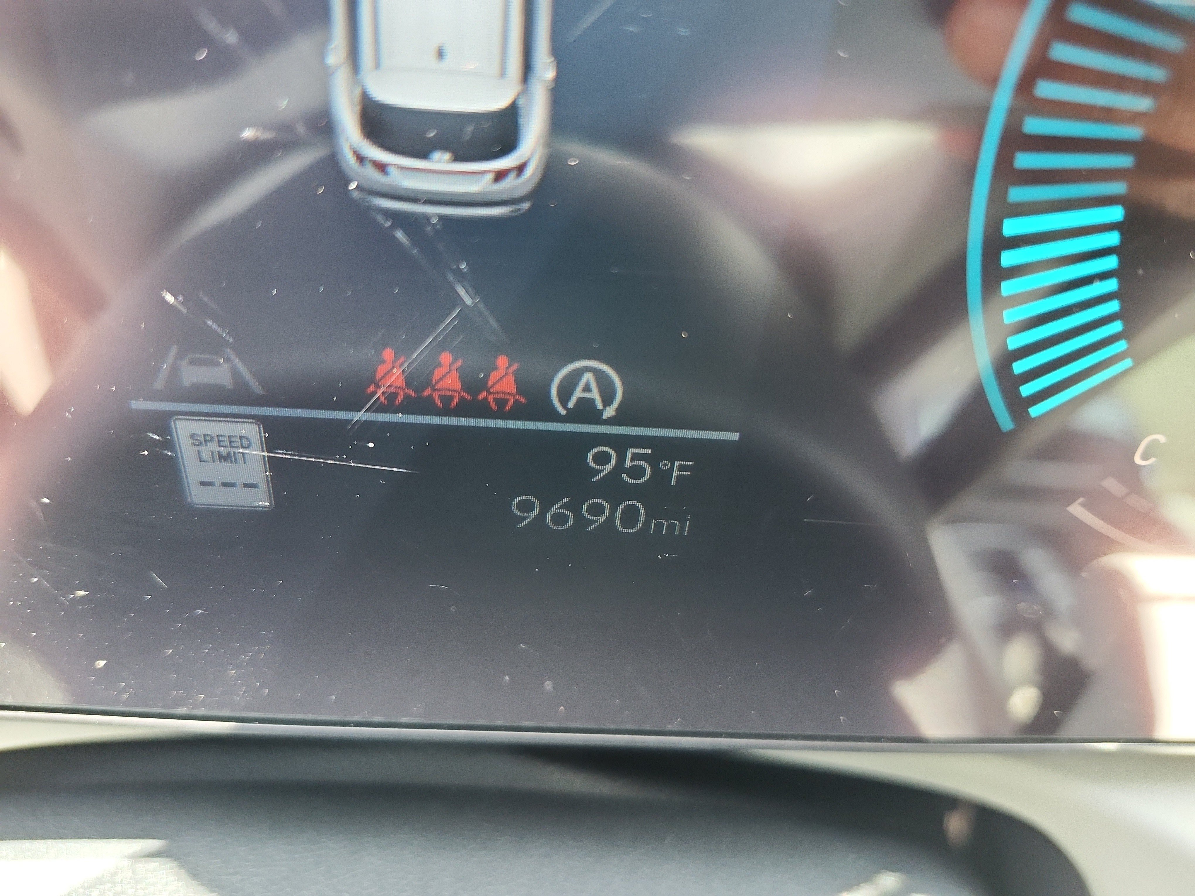 Certified 2026 Hyundai Tucson SE FWD image 12
