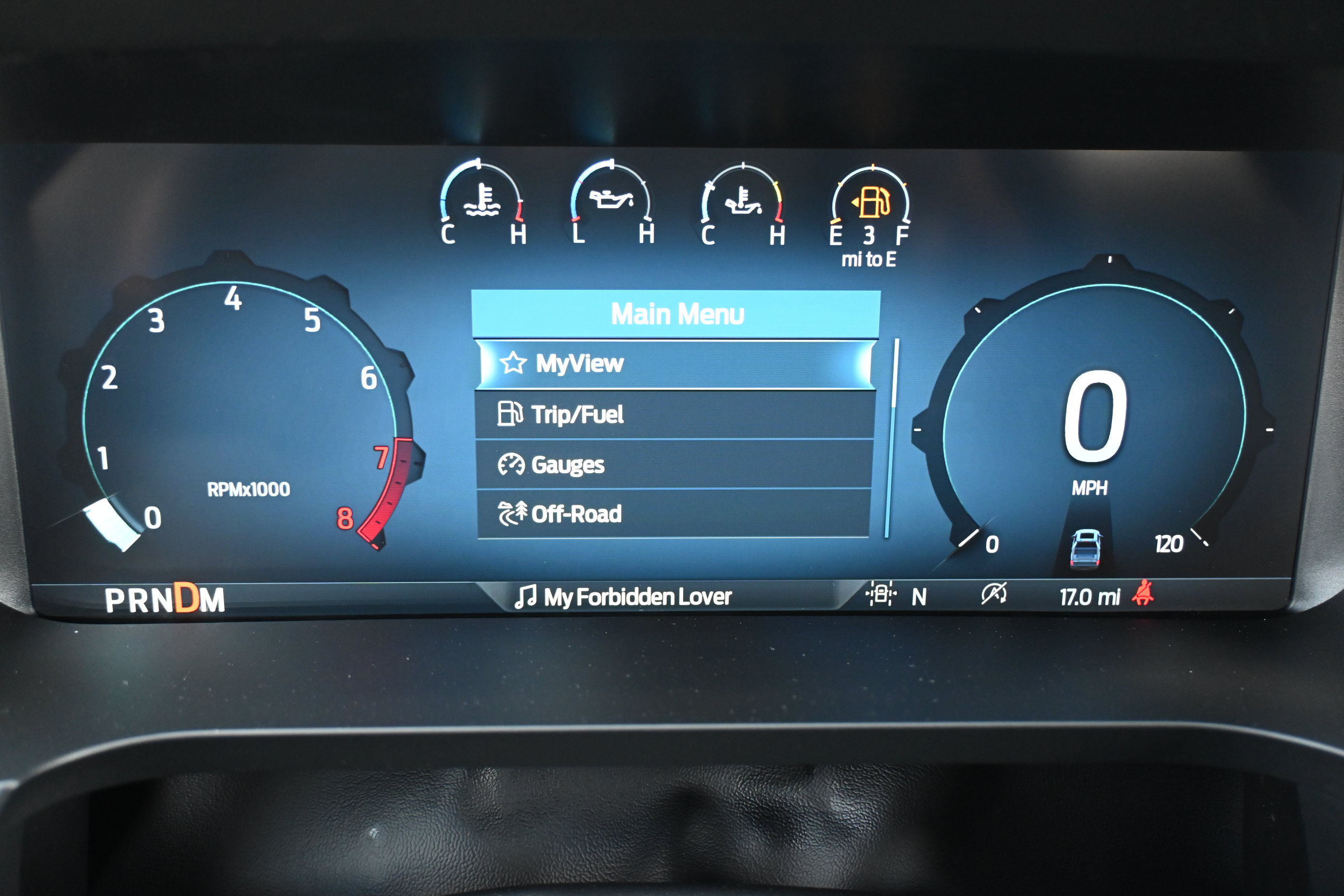 Used 2026 Ford F150 STX w/ F-150 LOBO Package AWD/4WD image 17