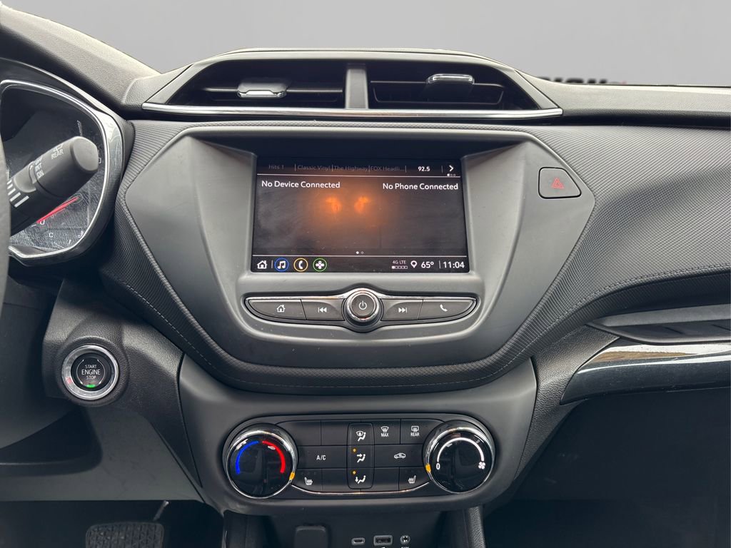 Used 2023 Chevrolet TrailBlazer LT image 16