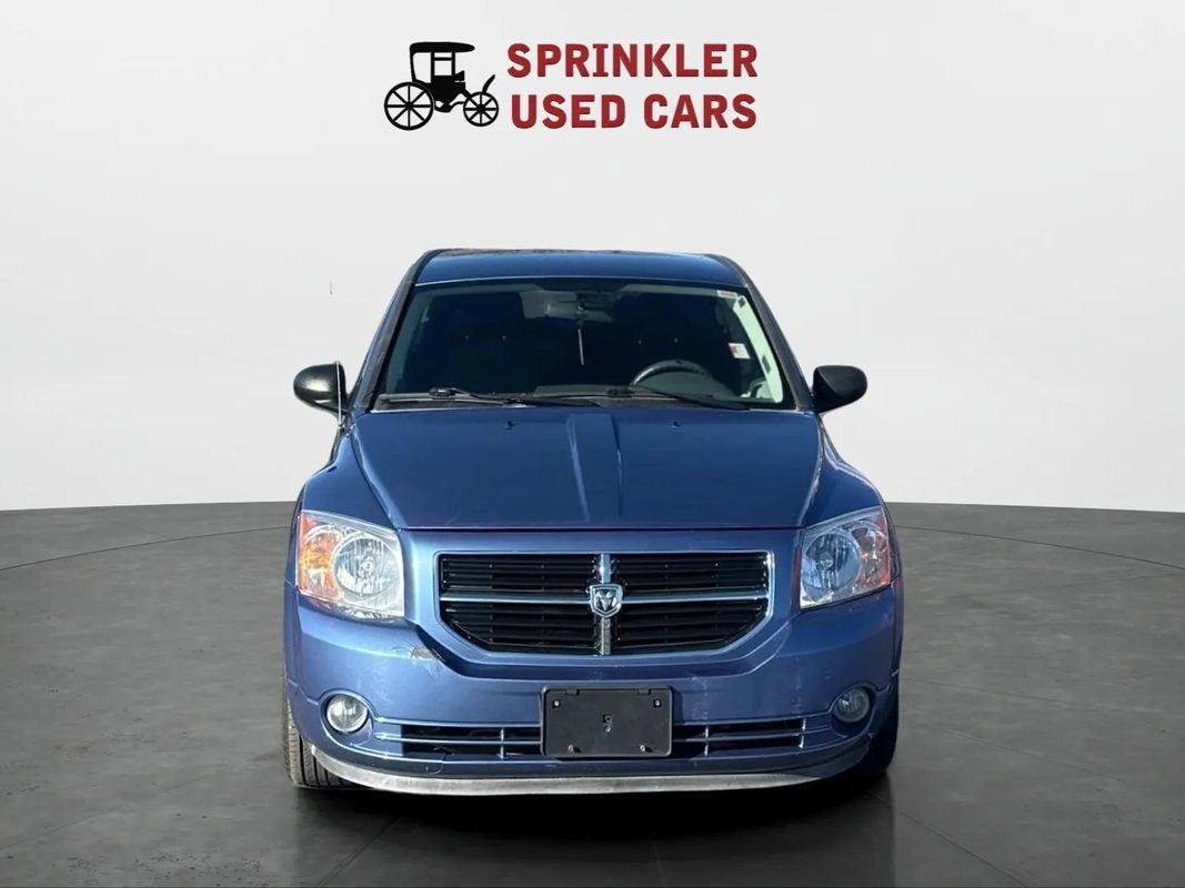 Used 2007 Dodge Caliber R/T image 2