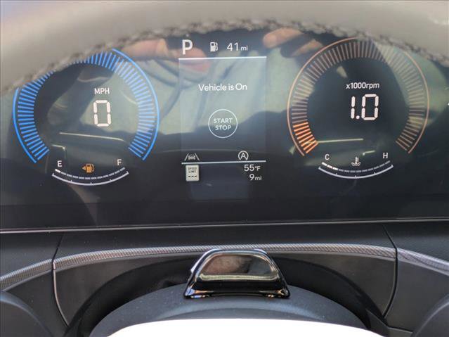 New 2026 Hyundai Santa Fe XRT image 10