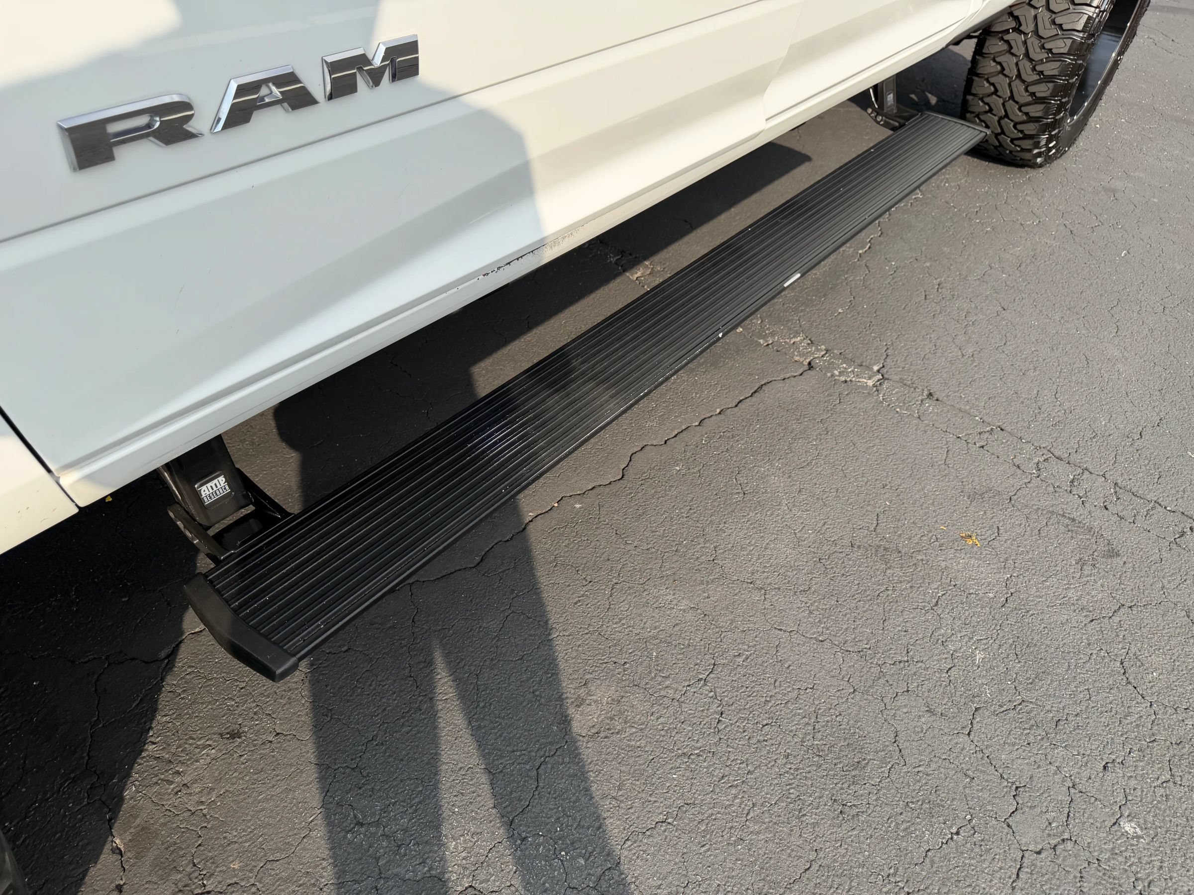 Used 2020 RAM 2500 Tradesman AWD/4WD image 15