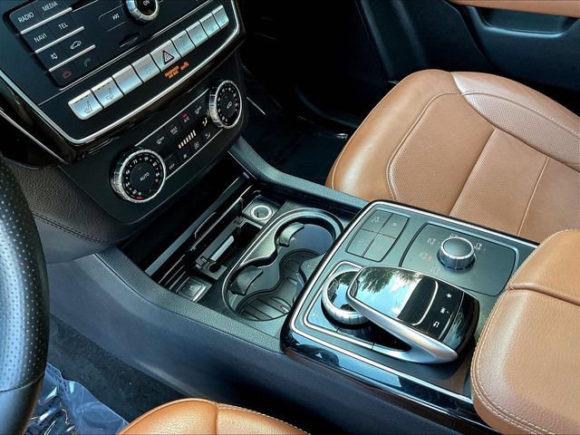 Used 2019 Mercedes-Benz GLE 43 AMG 4MATIC Coupe image 20
