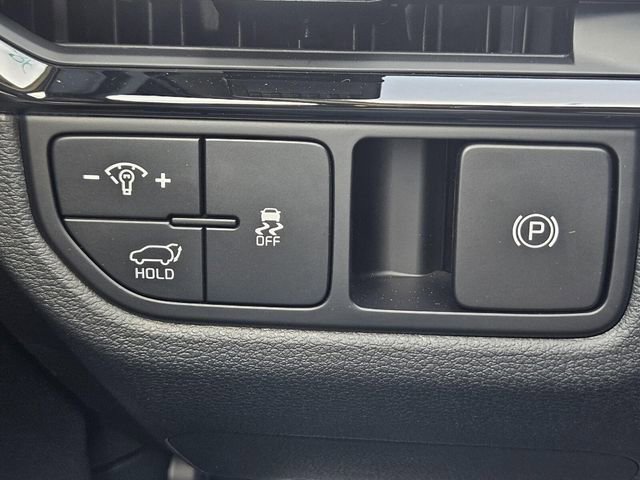 New 2026 Kia Sportage EX image 23