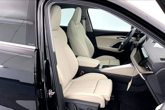 New 2025 Audi Q5 Premium Plus image 9