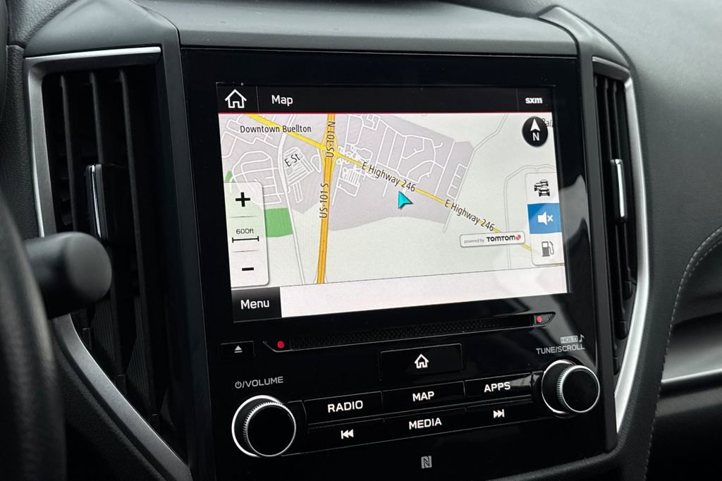 Used 2023 Subaru Impreza 2.0i Limited w/ Popular Package #3 image 22