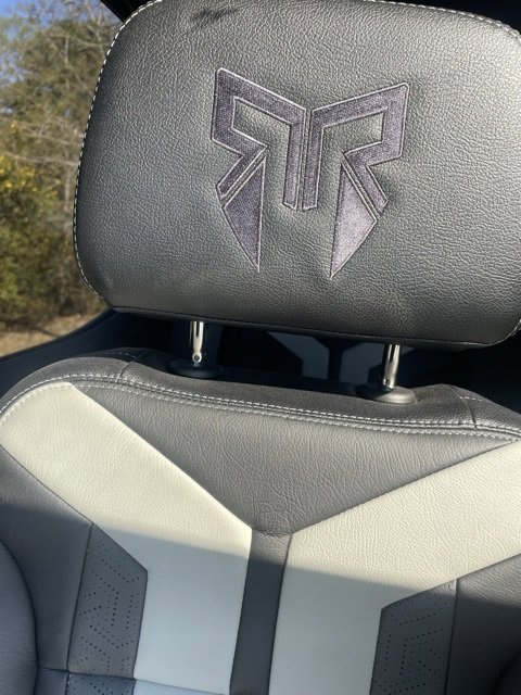 Used 2023 Chevrolet Silverado 1500 RST w/ All Star Edition Plus image 11