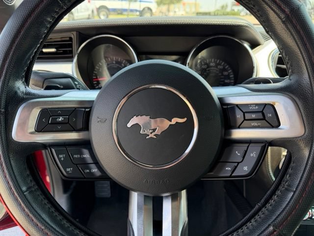 Used 2016 Ford Mustang Premium RWD image 14