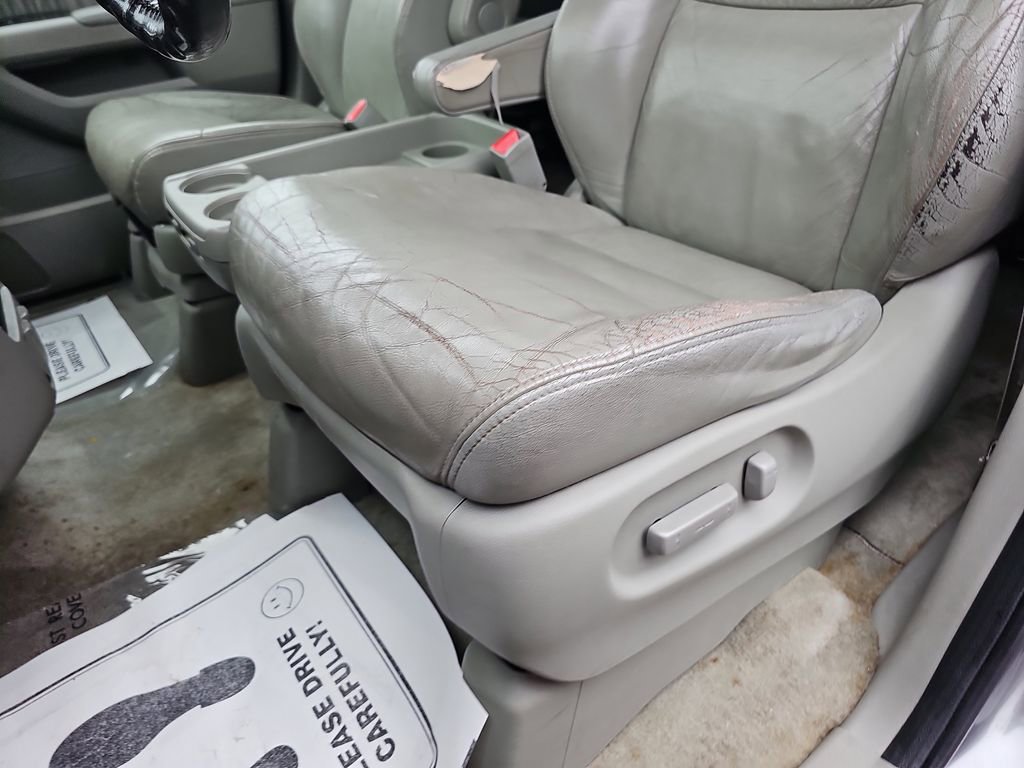 Used 2007 Honda Odyssey EX-L image 31