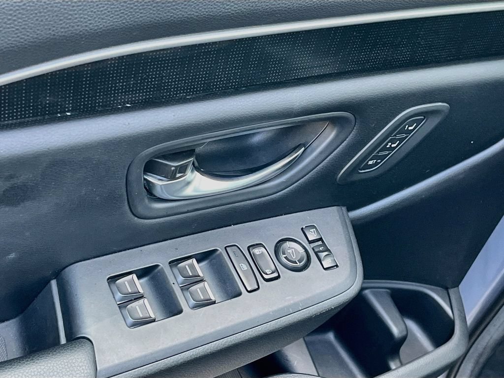 Used 2024 Honda Pilot Elite image 18