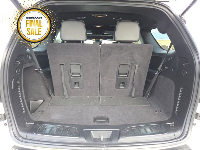 Used 2021 Dodge Durango Citadel w/ Premium Entertainment Group image 33