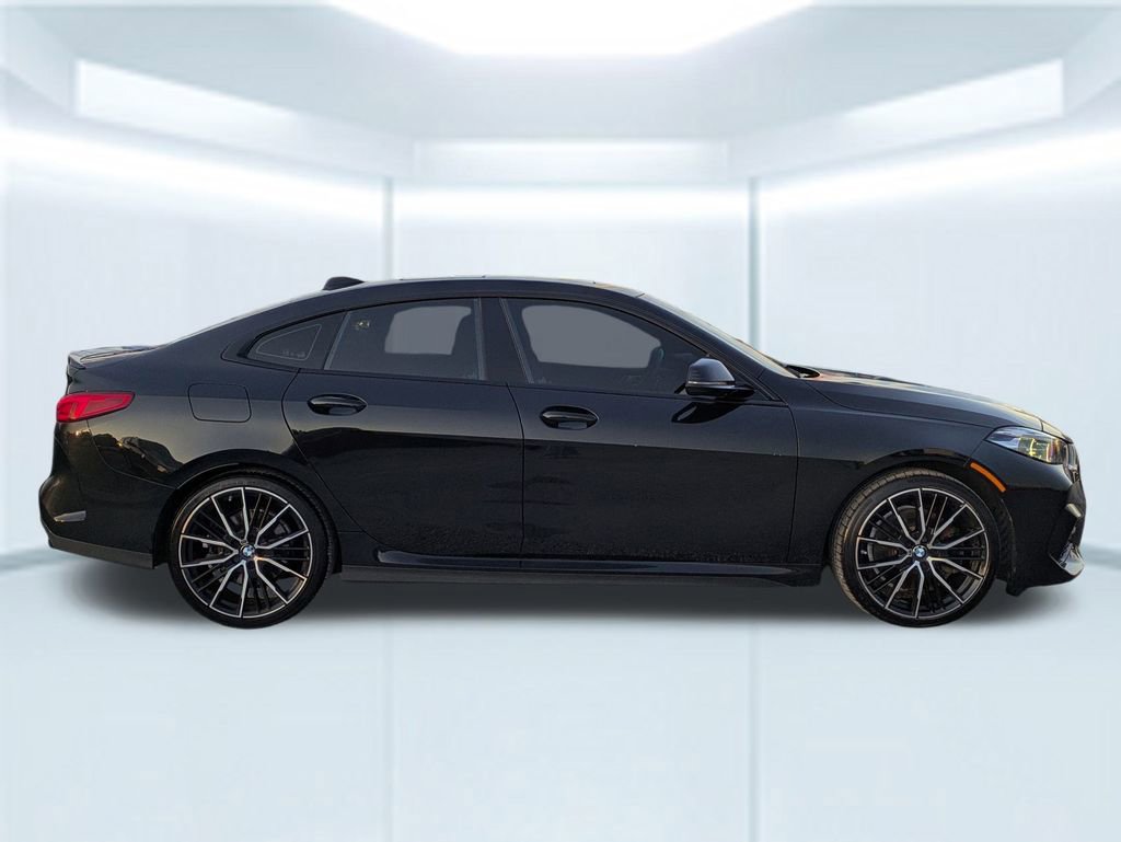 Used 2021 BMW 228i Gran Coupe w/ M Sport Package image 7