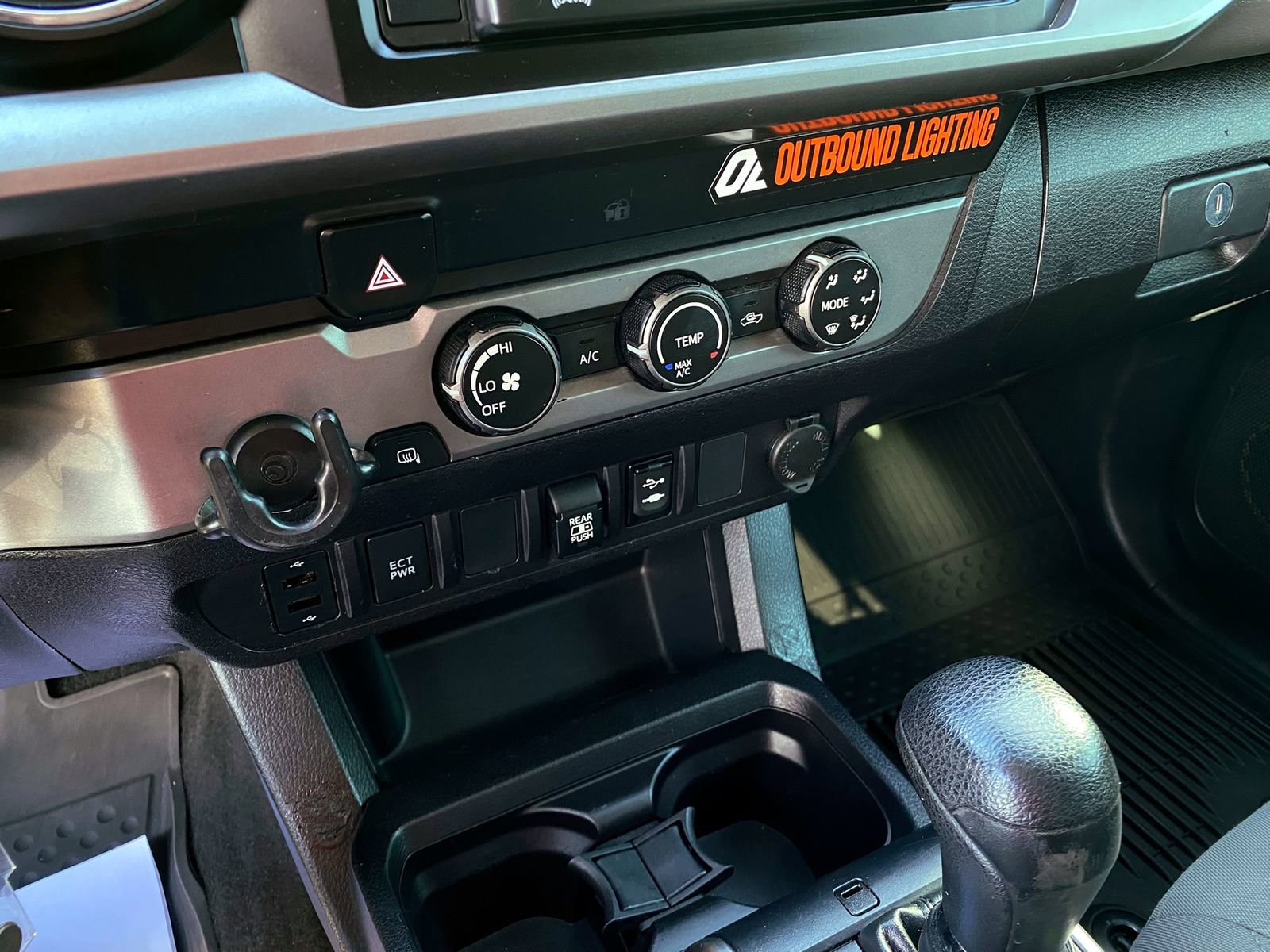 Used 2019 Toyota Tacoma SR5 image 22